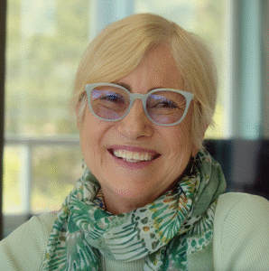 Foto de Nome da arquiteta